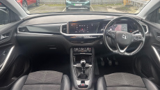 Vauxhall Grandland 1.2 Turbo Ultimate 5dr Petrol Hatchback